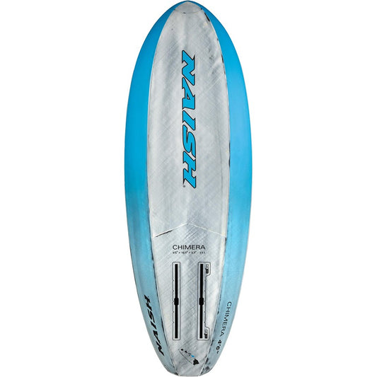 2025 Naish Hover Chimera - Prone, Wing, Foil Board