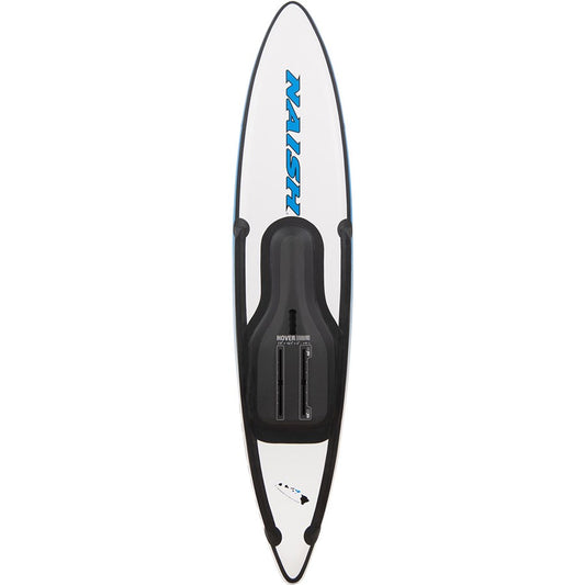 Naish 2025 Hover Downwind Inflatable Foil Board - Lightwind Wingboarding