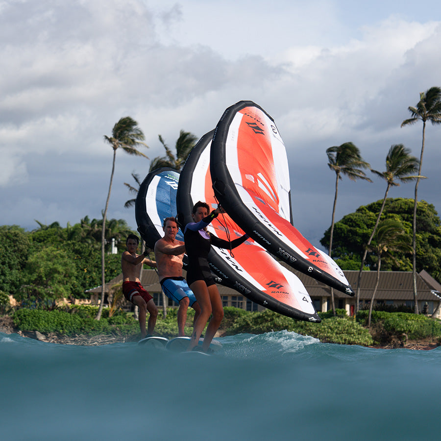 Naish 2026 Wing-Surfer ADX