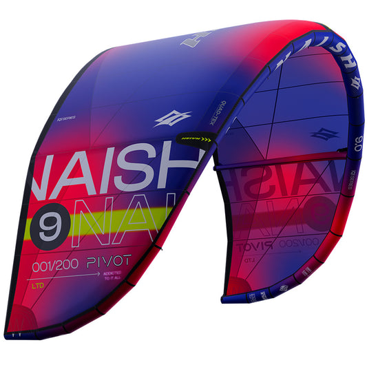 Naish Pivot LTD
