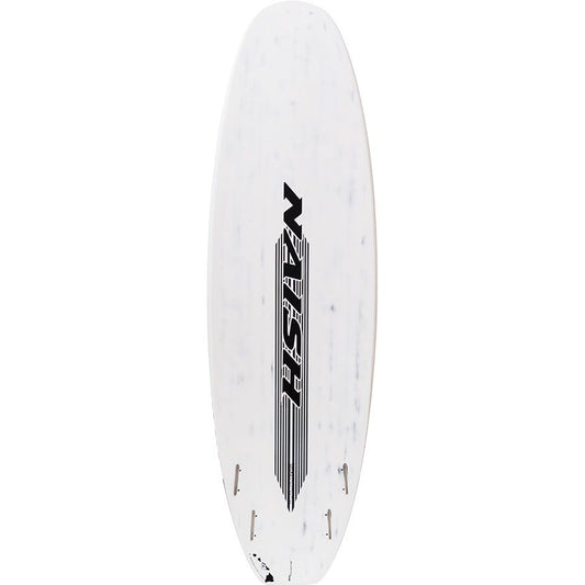 S27 Naish Gecko Directional Kiteboard - 50% Off