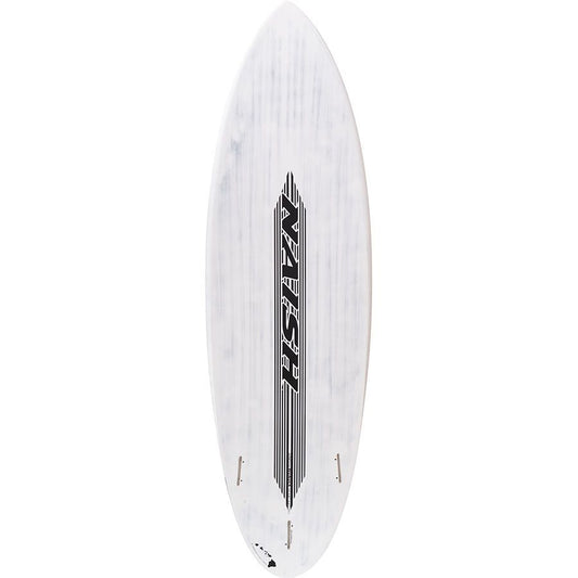 S27 Naish Strapless Wonder Directional Kiteboard - 50% Off