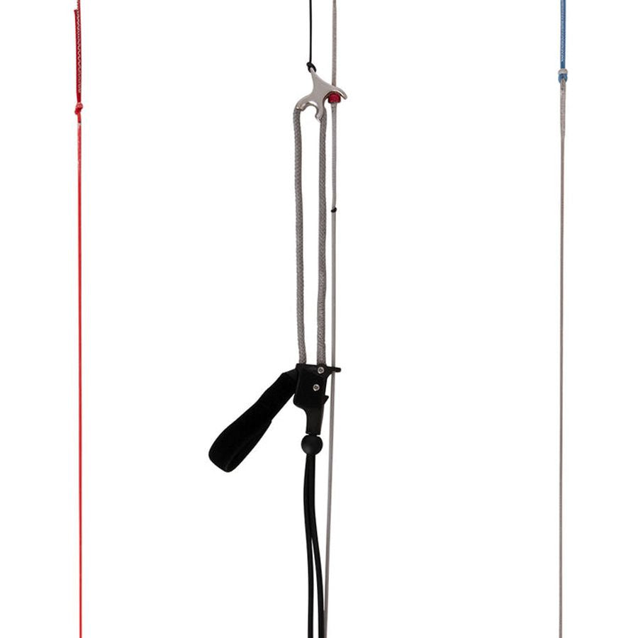 Naish Torque 2 + Torque QR Control System - 45% Off