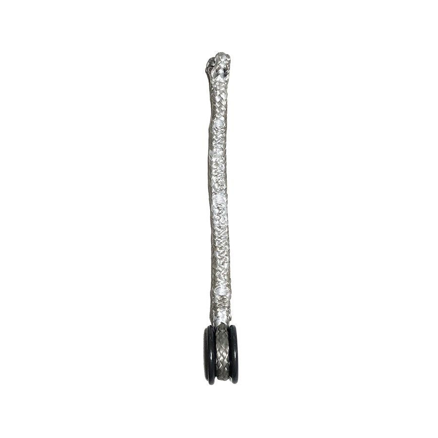 Naish OEM Bridle Slider Ring And Pigtail - Sold Individualy