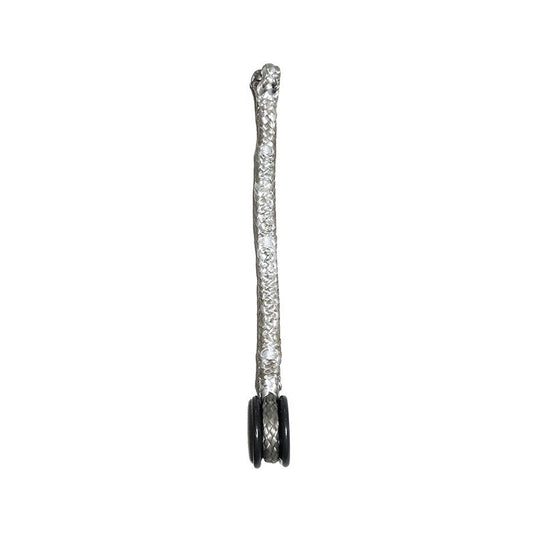 Naish OEM Bridle Slider Ring And Pigtail - Sold Individualy