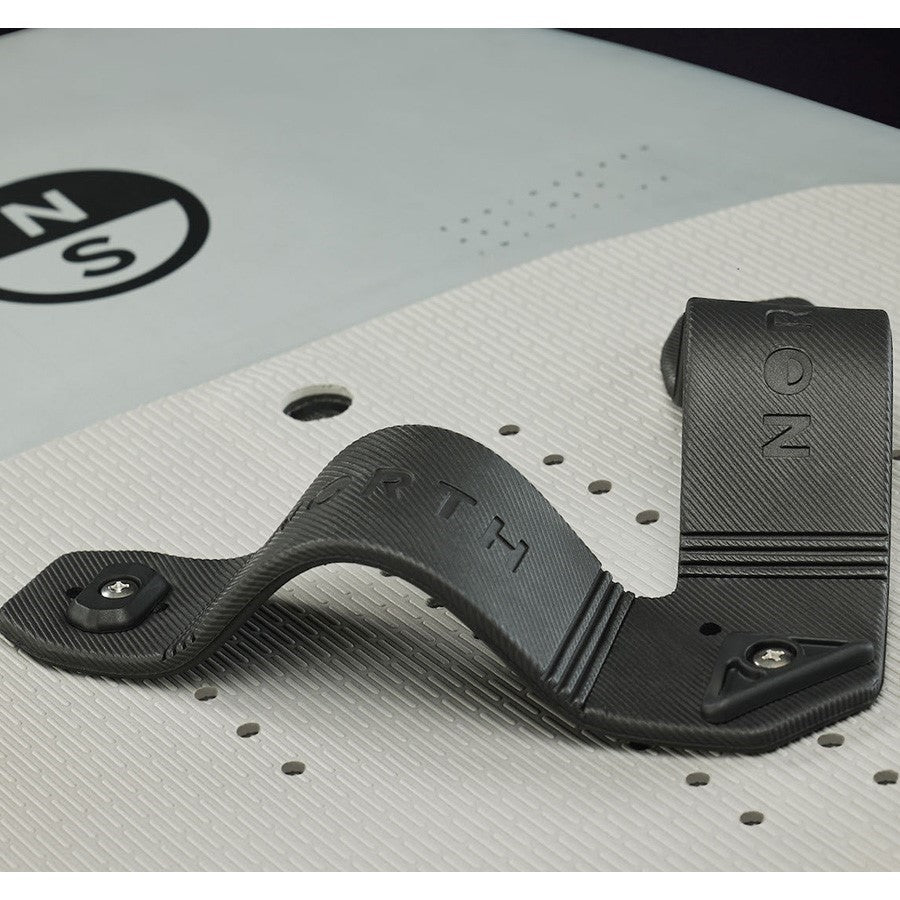North 2024 - Free-V Lo Foil Straps