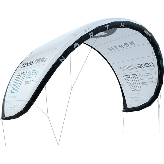North 2025 Code Zero Pro - Performance Single Strut Kite
