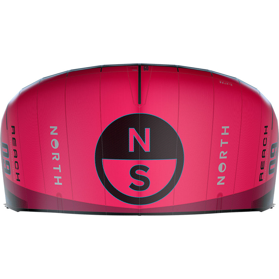 North 2025 Reach - Performance Freeride Kite