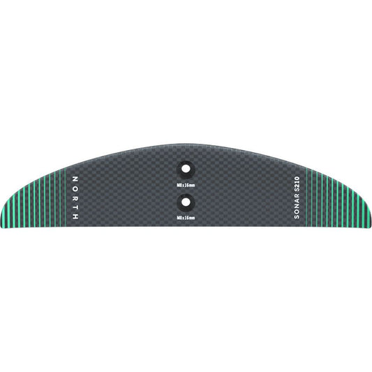 North Sonar Stabilizer Wings