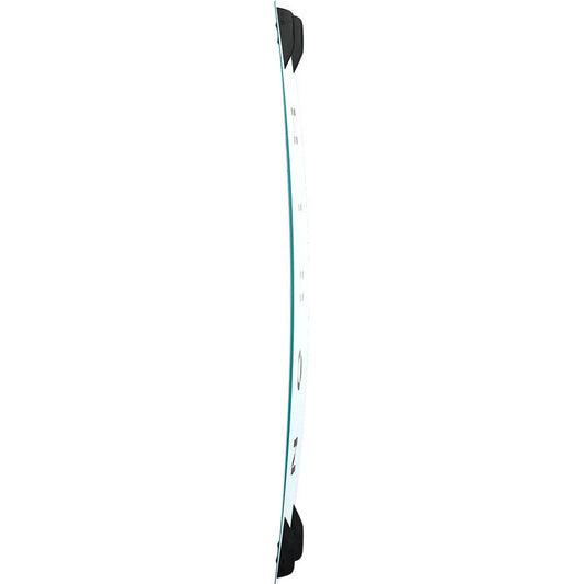 North 2022 Flare Wakestyle / Park Twintip Kiteboard - 25% Off