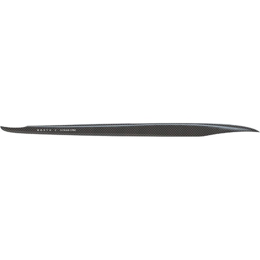 North Sonar Carbon Fuselage