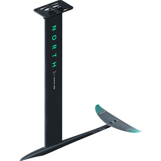 North Sonar Foil Edition (Aluminum Mast/Fuselage)