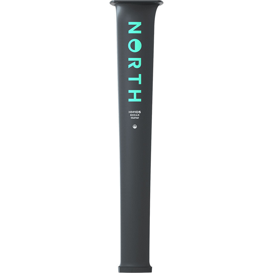 2024 North Sonar HM (High Modulus) Carbon Mast