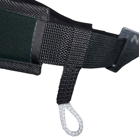 NSI Minimalist Wing Harness - Black - Made In USA