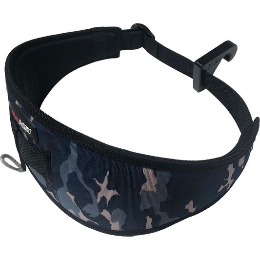 NSI Minimalist Wing Harness - Blue Camo - Made In USA