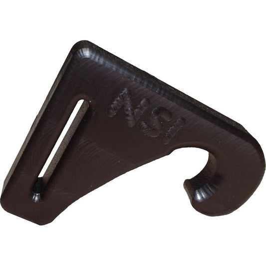NSI Wing Ding Hook - 1.5" Webbing Slot