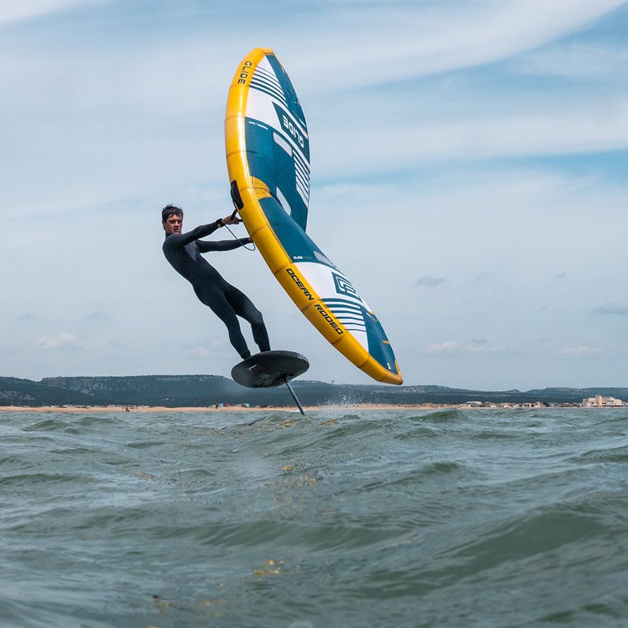 Ocean Rodeo Glide A Series Wing - 50% Off