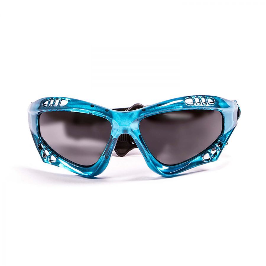 Ocean Australia Kiteboarding Water Shades - Blue Transparent