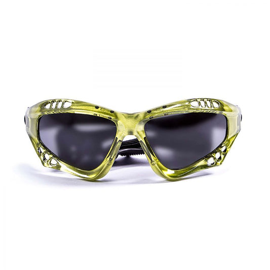 Ocean Australia Kiteboarding Water Shades - Green Transparent
