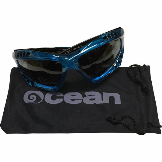 Ocean Shades Soft Pouch