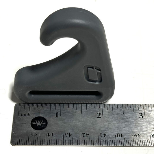 Ozone Wing Hook