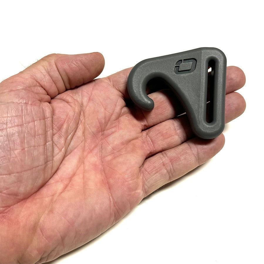 Ozone Wing Hook