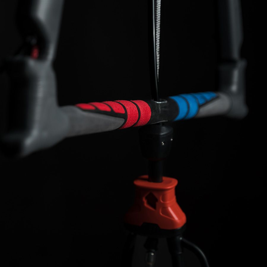 Ozone Contact Foil Water Freeride Control Bar V5