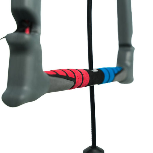 Ozone Contact Water Freeride Control Bar V5