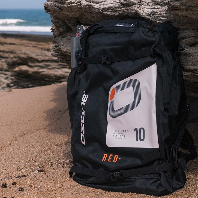 Ozone Reo V7 Surf / Wave Kite