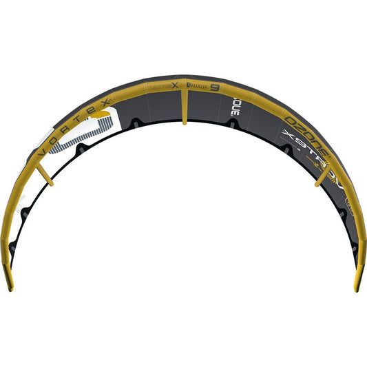 Ozone Vortex Ultra X V1
