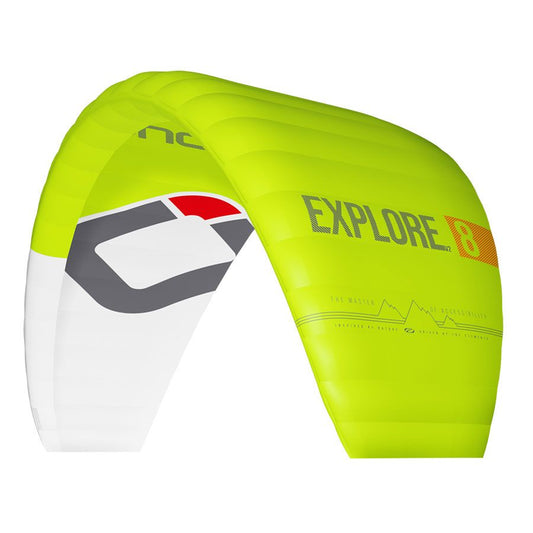 Ozone Explore V2 Snow Kite - 40% Off