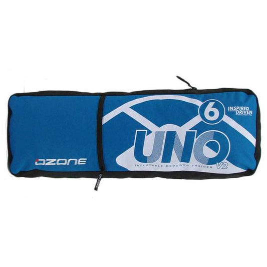 Ozone Uno V2 Inflatable Trainer Kite Only
