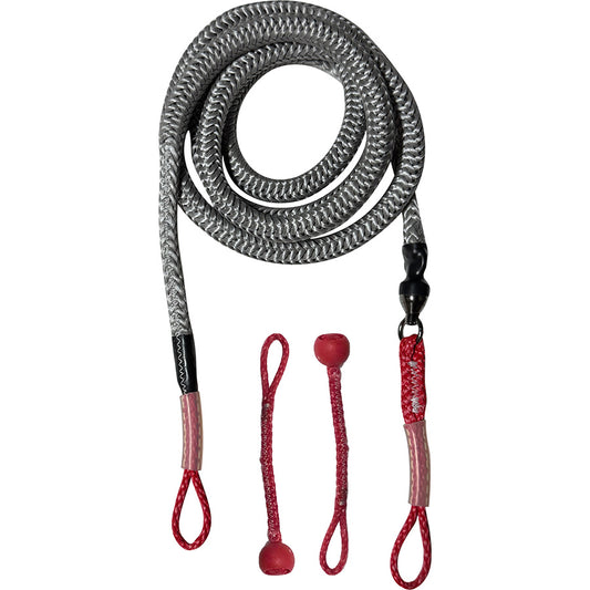 PKS - Howard Signature Wing Leash Line
