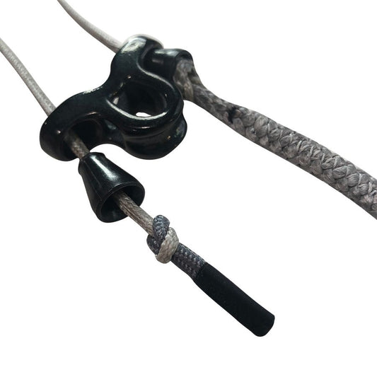 PKS Flyline Pigtail Stopper Loop