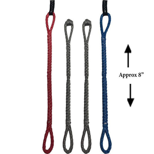 PKS - Reedin Pigtail Set (set Of 4)
