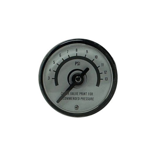 PKS Replacement Pressure Gauge For GRi H1/H3 Pump