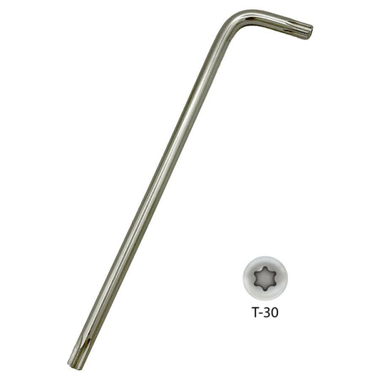 PKS Torx Wrench For Hydrofoils - T-30