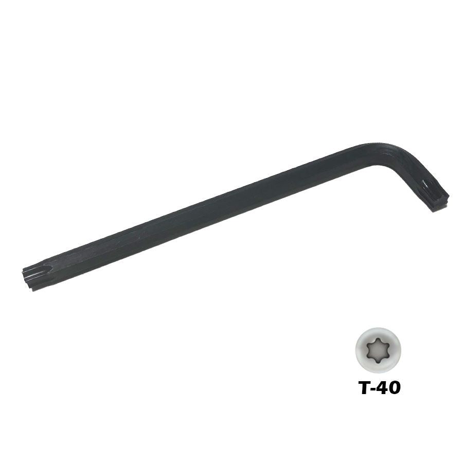 PKS Torx Wrench For Hydrofoils - T-40