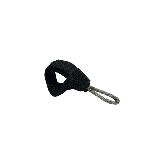 PKS Wingboarding Harness Line Webbing Loop Adapter - Sold Individually