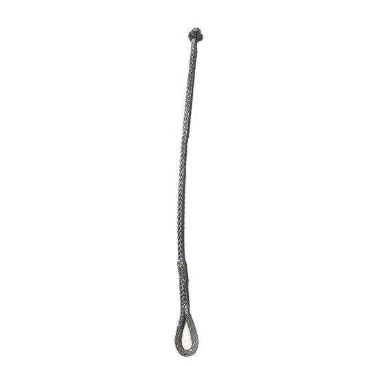 PKS Wingboarding Rigid Handle/Boom Harness Line Easy Connect - Sold Individually