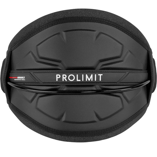 Prolimit Assault Waist Harness - Hex Black