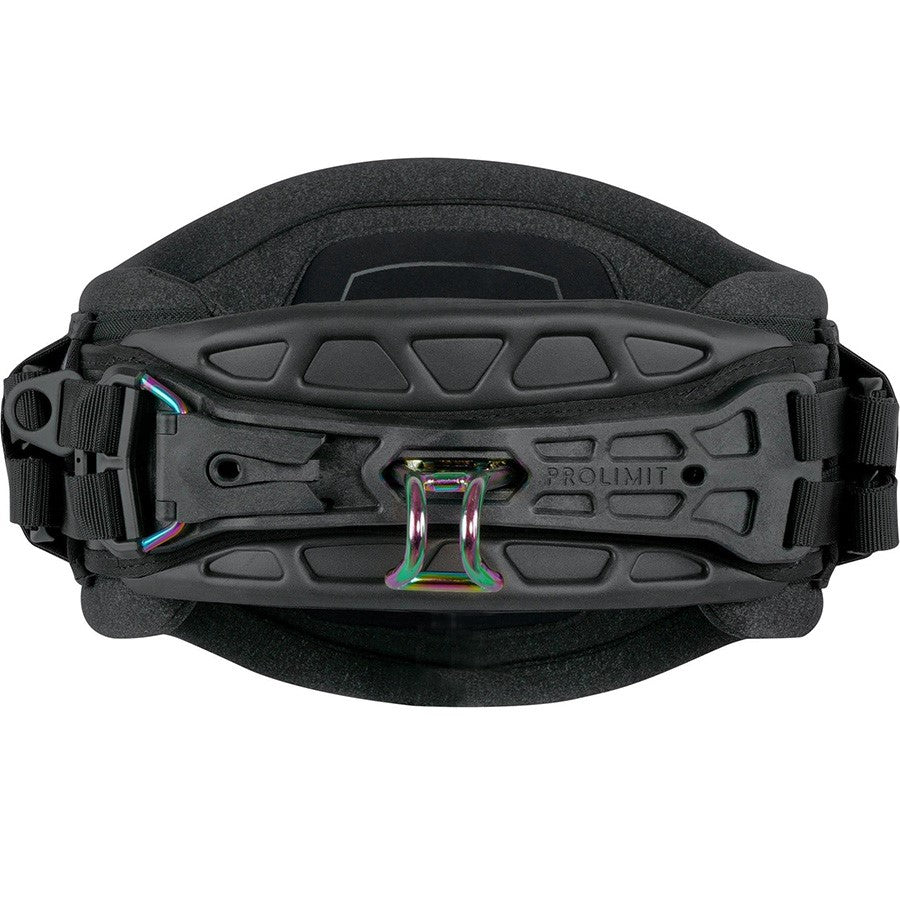 Prolimit Assault Waist Harness - Hex Black