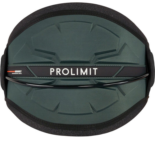 Prolimit Assault Waist Harness - Grey/Orange - 30% Off