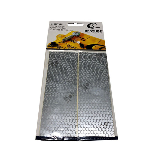 RESTUBE Reflector Tape - 2 Pack