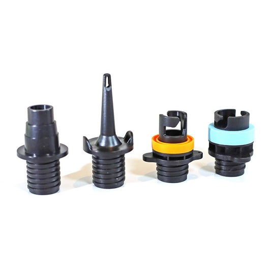 Ride Engine - Air Box Replacement Hose And Nozzle Kit