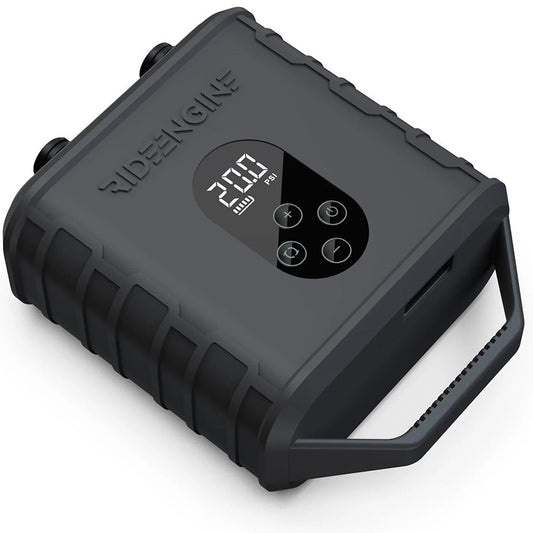 Ride Engine - Air Box Electric Pump - 30% Off