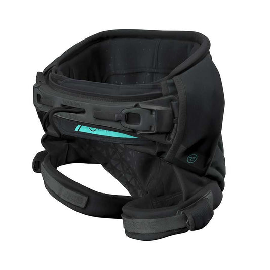 Ride Engine Contour V1 Seat Harness - Black - 35% Off