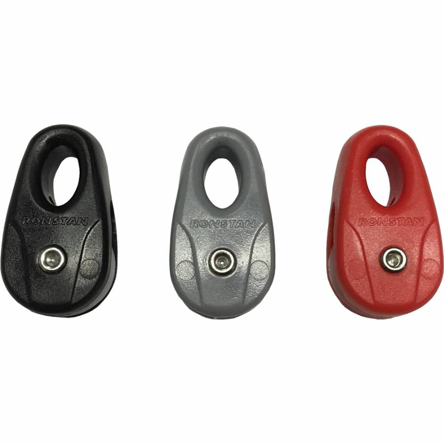 Ronstan Bridle Pulley