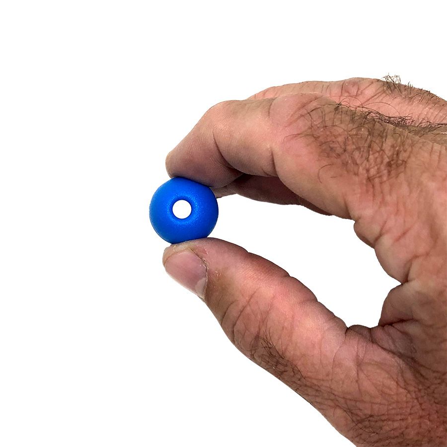Stopper Ball (Parrel Bead) 20mm