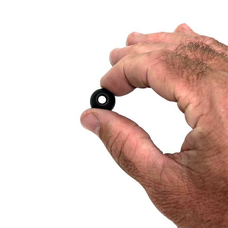 Stopper Ball (Parrel Bead) 16mm